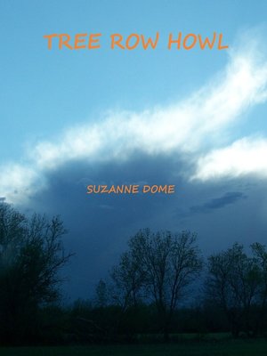 cover image of Tree Row Howl